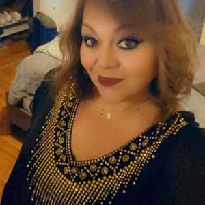 Meet your Posher, Norma